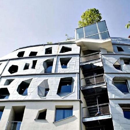 Apartamento Casa Hollywood Centro, Mole Antonelliana Turín Exterior foto