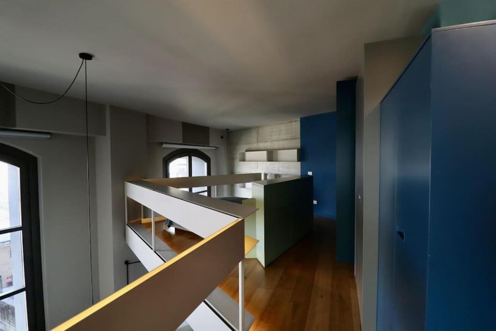 Apartamento Casa Hollywood Centro, Mole Antonelliana Turín Exterior foto