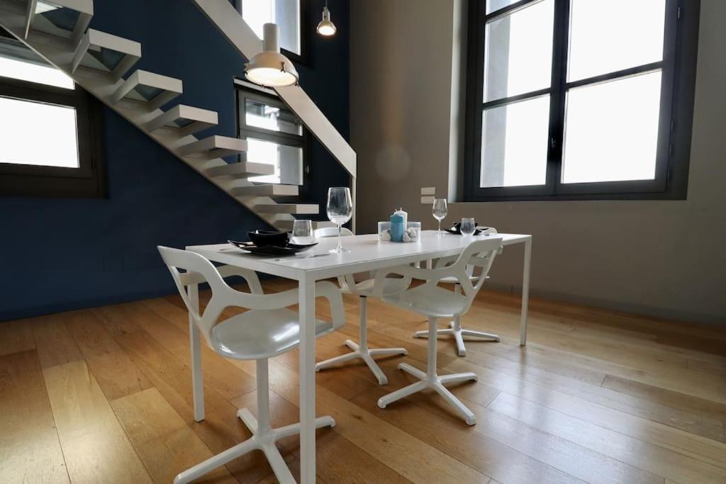 Apartamento Casa Hollywood Centro, Mole Antonelliana Turín Exterior foto