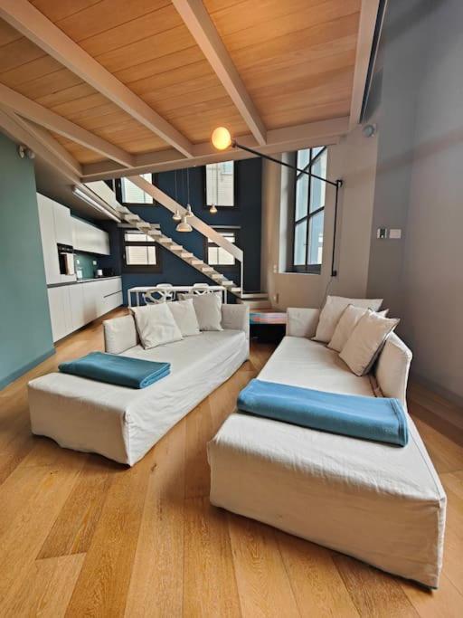 Apartamento Casa Hollywood Centro, Mole Antonelliana Turín Exterior foto
